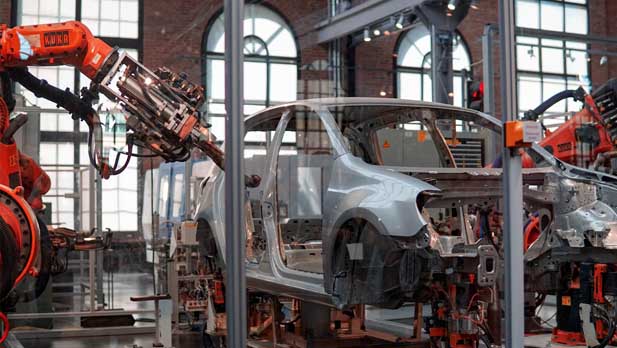 Automotive Rapid Enterprises Custom Cnc parts