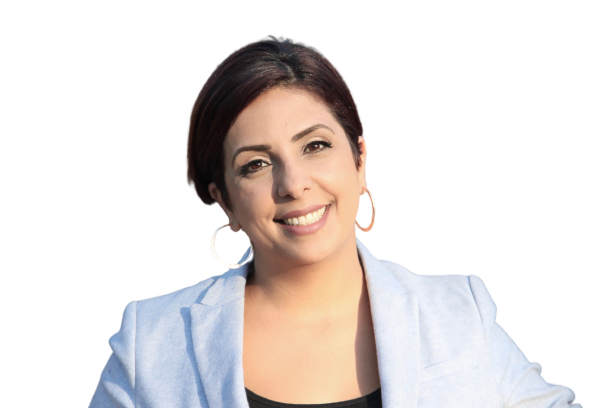 Azie Profile Pic removebg preview | Multi axis cnc precision machining