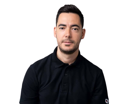 derek white bg e1655321239929 | Multi axis cnc precision machining