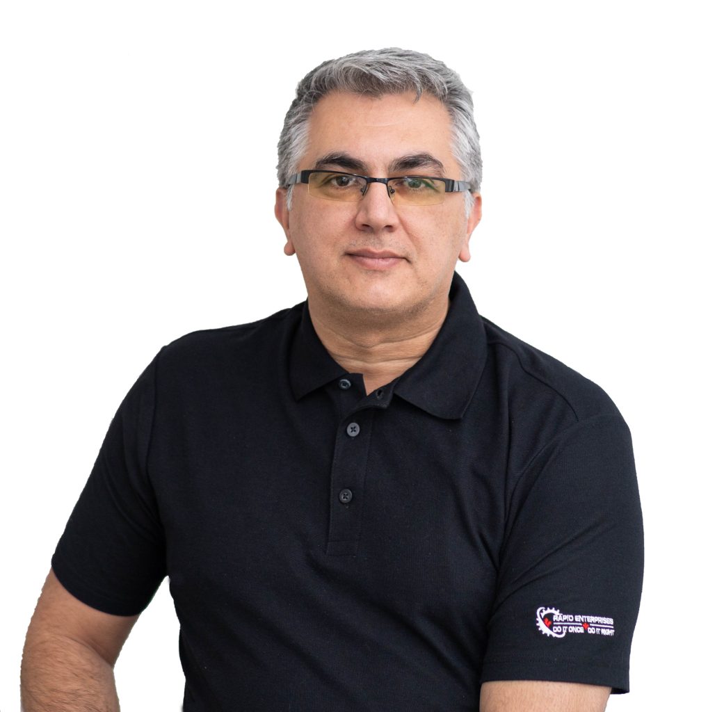 Cnc machine shop 1 of 1 | Multi axis cnc precision machining