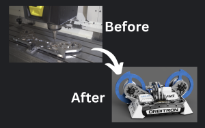 cnc machine shop in canada